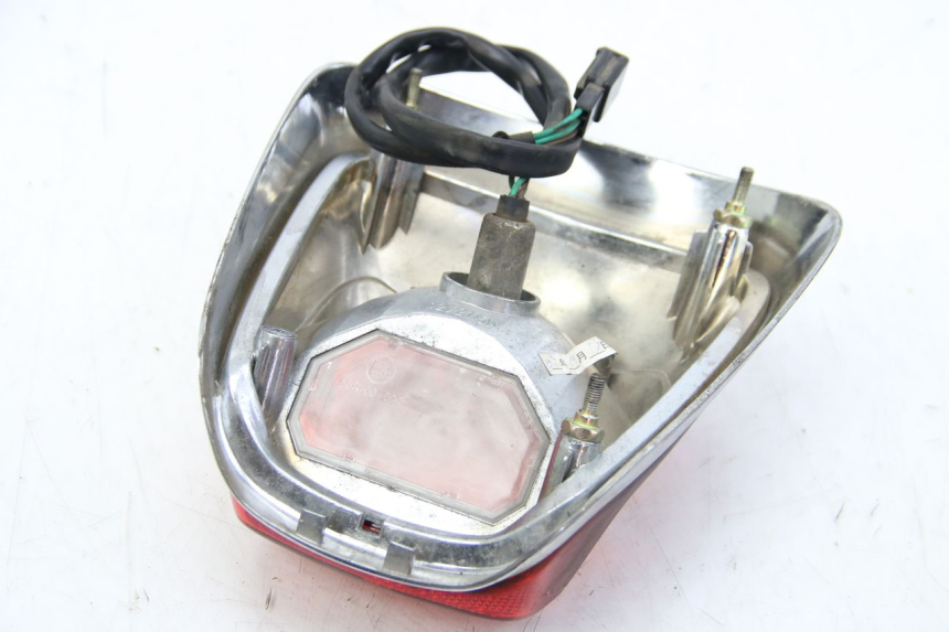 photo de REAR LIGHT SYM FIDDLE 2 125 (2010 - 2013) - Product overview