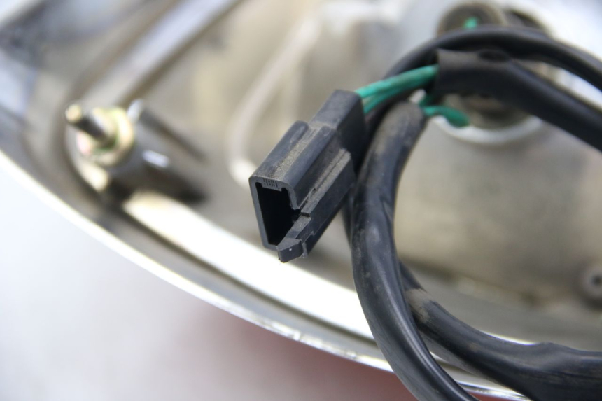 photo de REAR LIGHT SYM FIDDLE 2 125 (2010 - 2013) - Checked used part