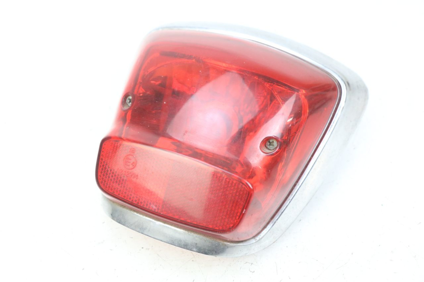 photo de REAR LIGHT SYM FIDDLE 2 50 (2008 - 2013) - Main view