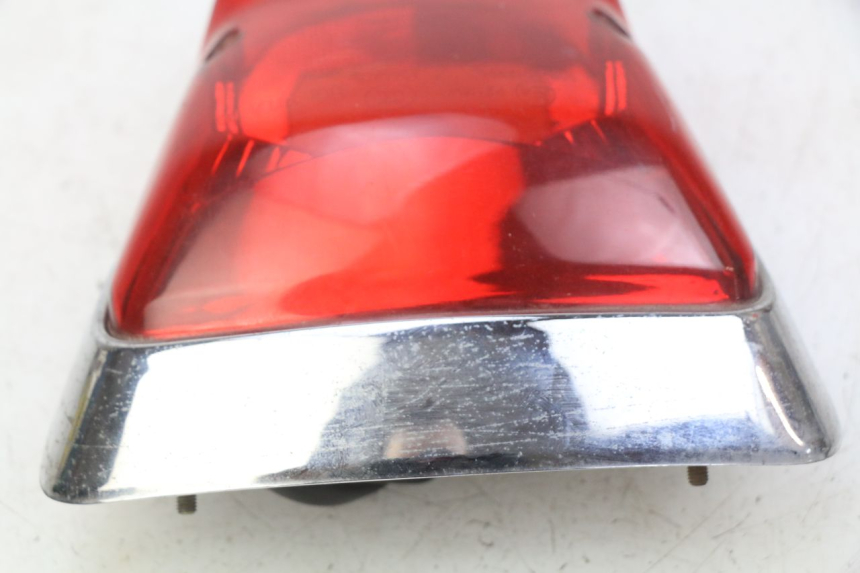 photo de REAR LIGHT SYM FIDDLE 2 50 (2008 - 2013) - Product overview