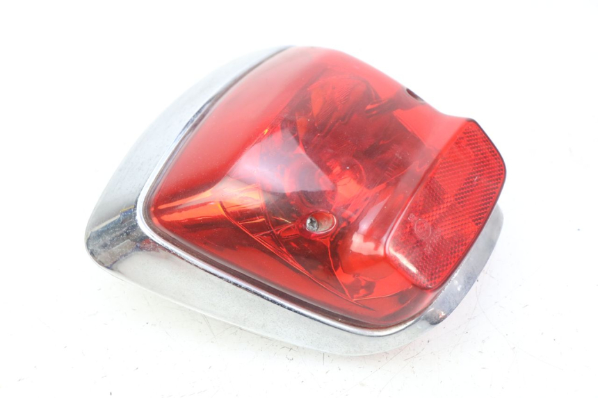 photo de REAR LIGHT SYM FIDDLE 2 50 (2008 - 2013) - Surface and material condition