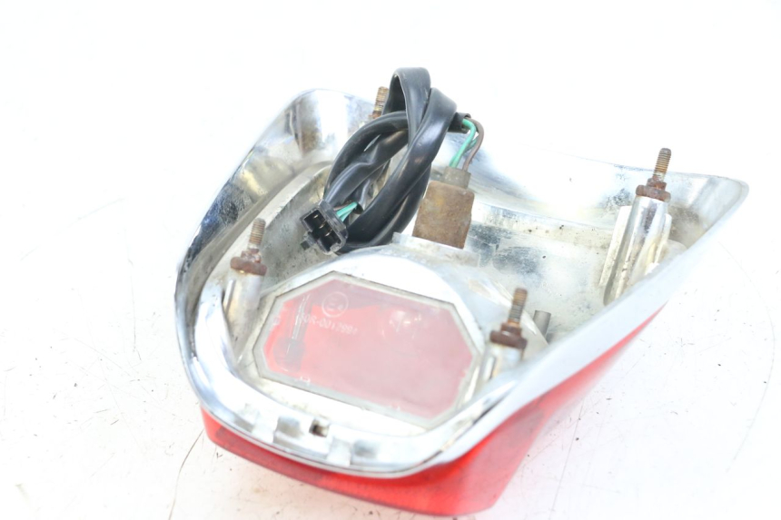 photo de REAR LIGHT SYM FIDDLE 2 50 (2008 - 2013) - Product overview