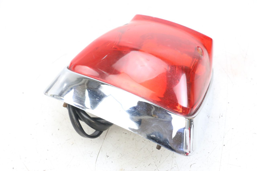 photo de REAR LIGHT SYM FIDDLE 2 50 (2008 - 2013) - Checked used part