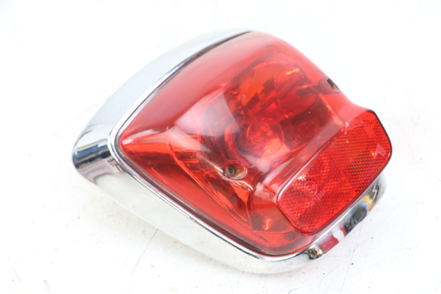 photo de REAR LIGHT SYM FIDDLE 2 50 (2008 - 2013) - Markings and original references