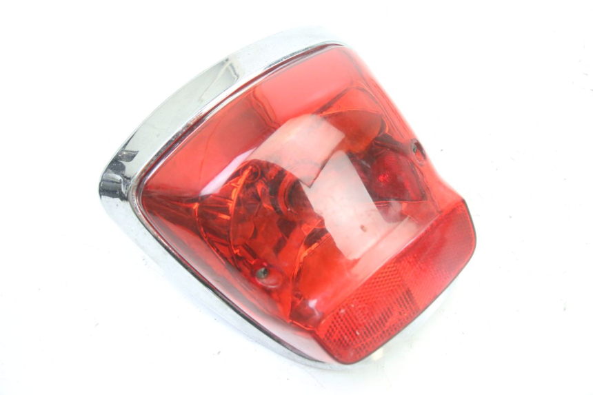 photo de REAR LIGHT SYM FIDDLE 2 50 (2008 - 2013) - Main view