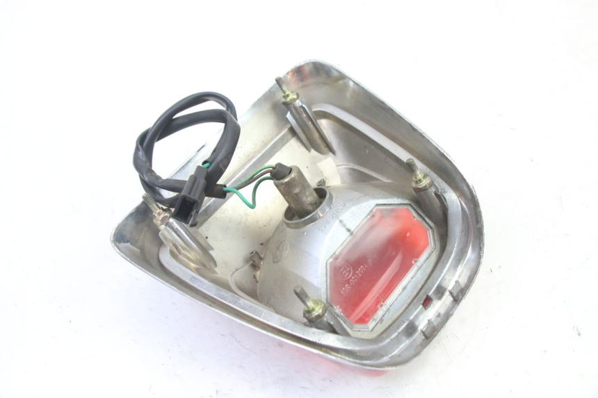 photo de TAIL LIGHT SYM FIDDLE 2 S 125 (2012 - 2014) - Technical close-up