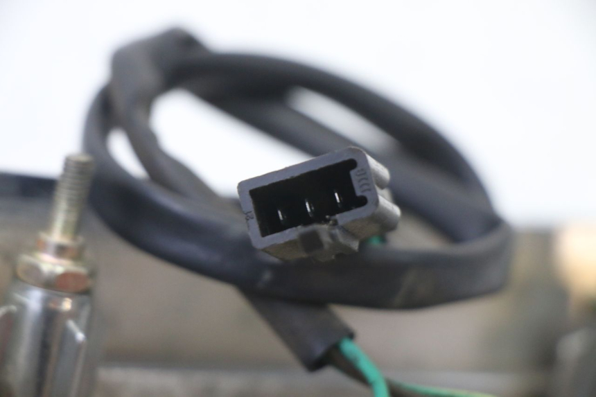 photo de TAIL LIGHT SYM FIDDLE 2 S 125 (2012 - 2014) - Fixing points details