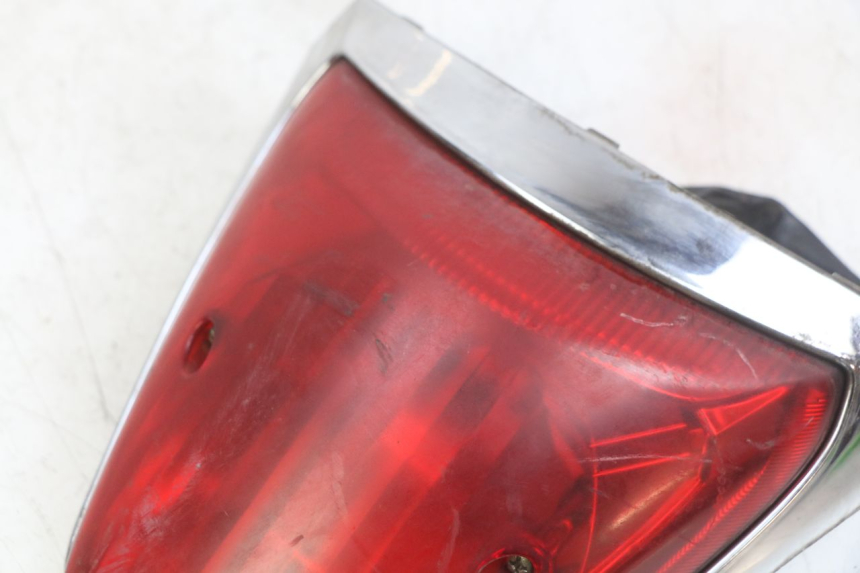 photo de REAR LIGHT SYM FIDDLE 3 III 125 (2014 - 2020) - Component detail