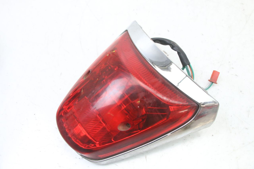 photo de REAR LIGHT SYM FIDDLE 3 III 125 (2014 - 2020) - Main view