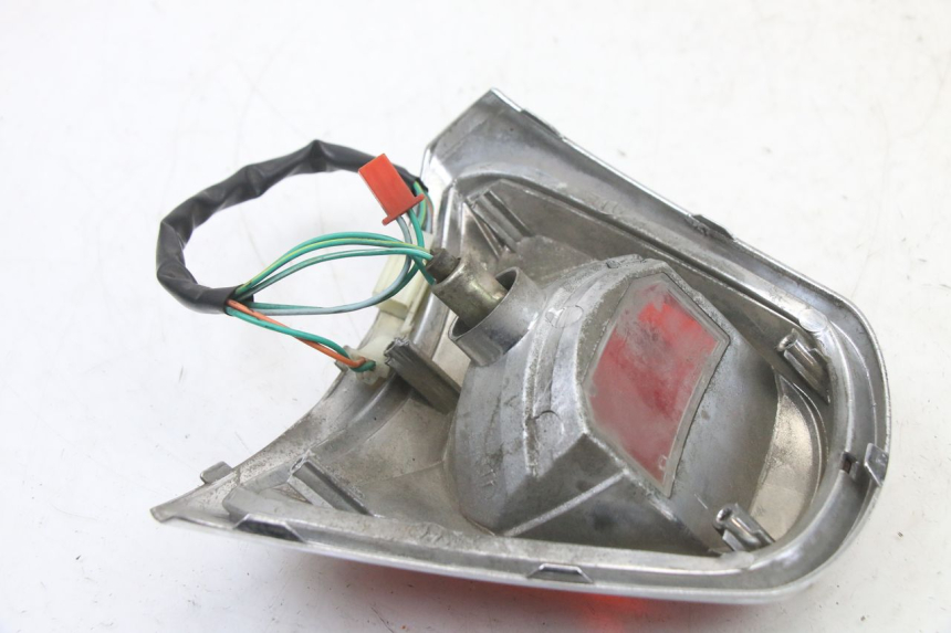 photo de REAR LIGHT SYM FIDDLE 3 III 125 (2014 - 2020) - Technical close-up