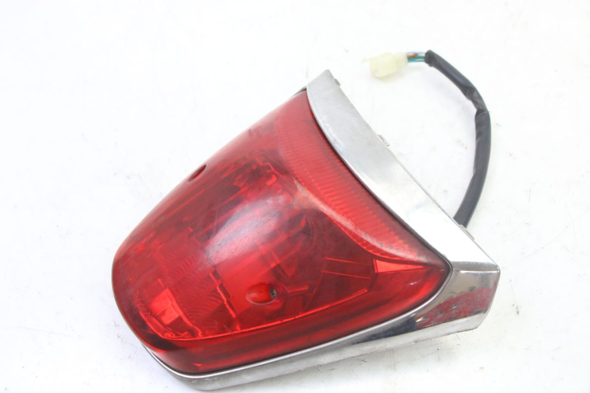 photo de REAR LIGHT SYM FIDDLE 3 III 125 (2014 - 2020) - Component detail