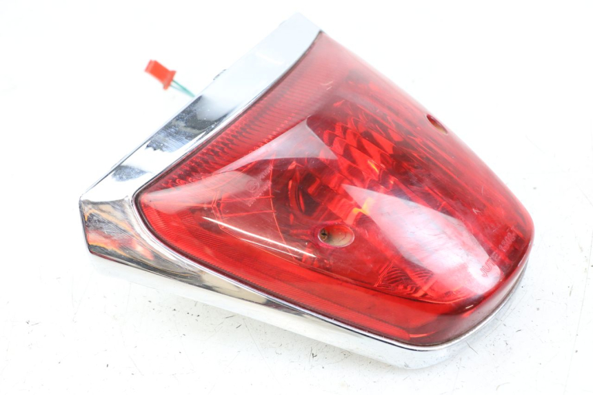 photo de TAIL LIGHT SYM FIDDLE 3 III 50 (2014 - 2020) - Main view