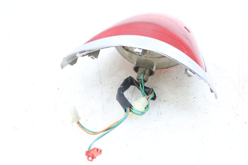 photo de TAIL LIGHT SYM FIDDLE 3 III 50 (2014 - 2020) - Alternative perspective