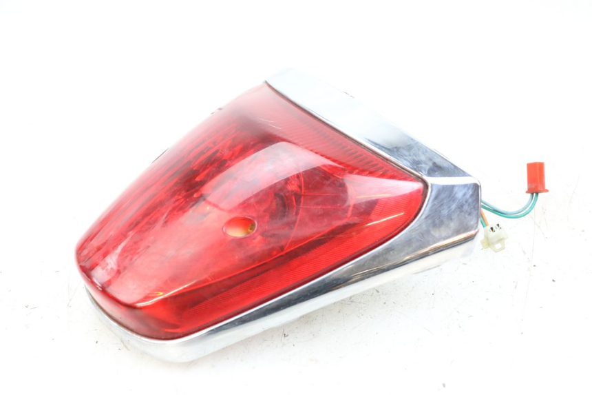photo de TAIL LIGHT SYM FIDDLE 3 III 50 (2014 - 2020) - Technical close-up
