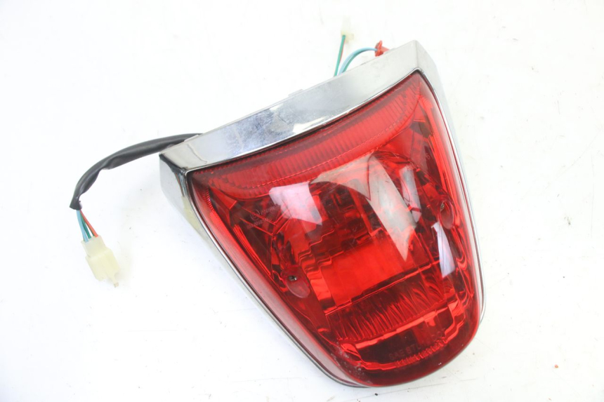 photo de TAIL LIGHT SYM FIDDLE 3 III 50 (2014 - 2020) - Main view