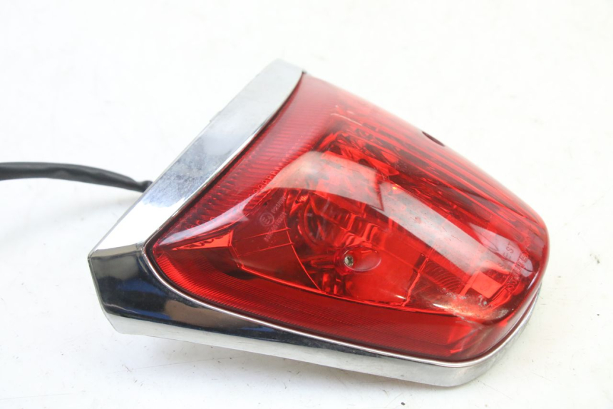 photo de TAIL LIGHT SYM FIDDLE 3 III 50 (2014 - 2020) - Component detail