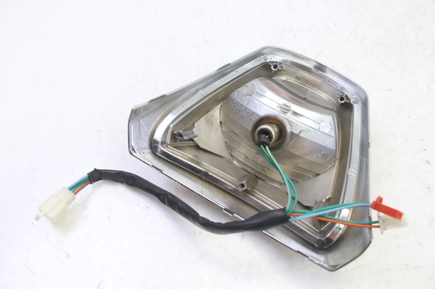 photo de TAIL LIGHT SYM FIDDLE 3 III 50 (2014 - 2020) - Technical close-up