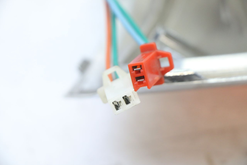 photo de TAIL LIGHT SYM FIDDLE 3 III 50 (2014 - 2020) - Product overview