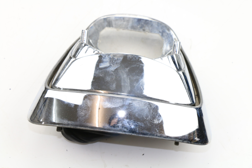 photo de TAIL LIGHT SYM FIDDLE 125 (2008 - 2010) - Distinctive features