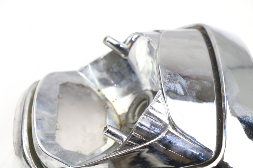 photo de TAIL LIGHT SYM FIDDLE 125 (2008 - 2010) - High-resolution close-up