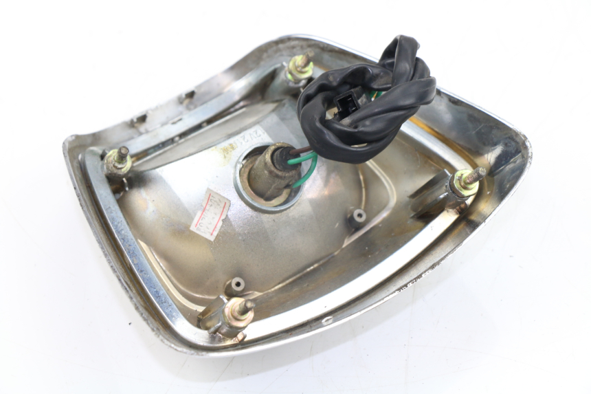 photo de TAIL LIGHT SYM FIDDLE 125 (2008 - 2010) - Alternative perspective