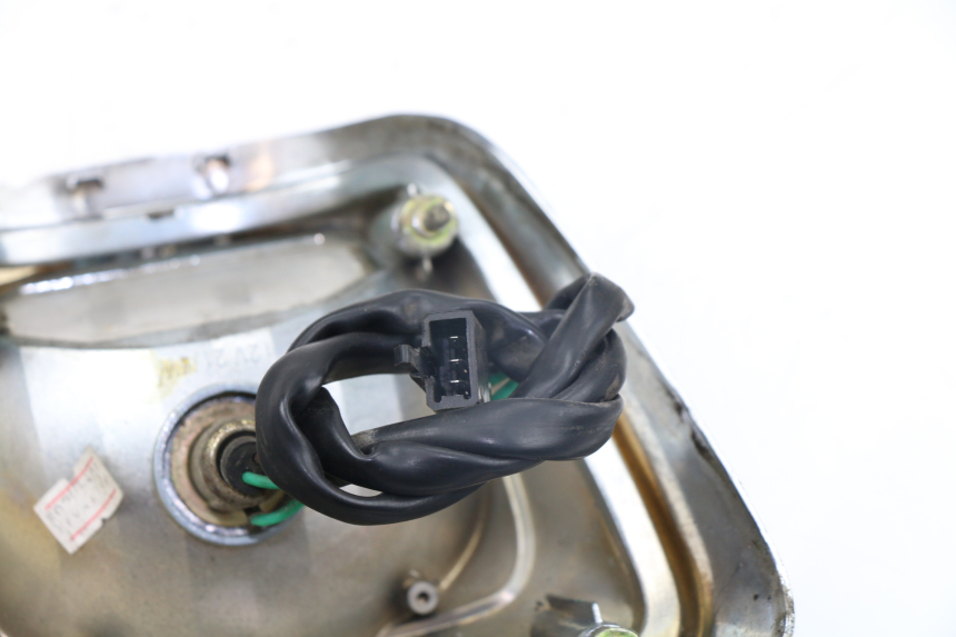 photo de TAIL LIGHT SYM FIDDLE 125 (2008 - 2010) - Markings and original references