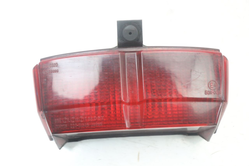 photo de REAR LIGHT YAMAHA FJ 3CX 1200 (1986 - 1996) - Main view