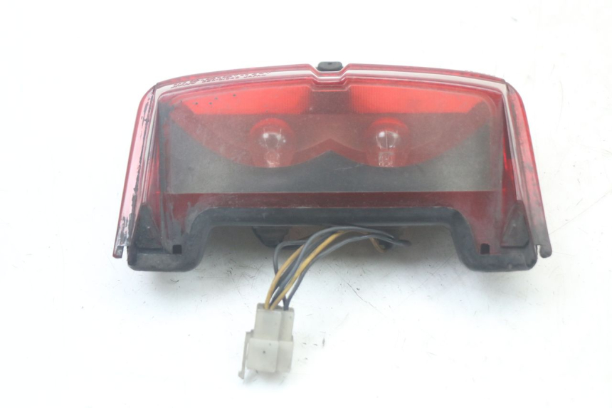photo de REAR LIGHT YAMAHA FJ 3CX 1200 (1986 - 1996) - Surface and material condition