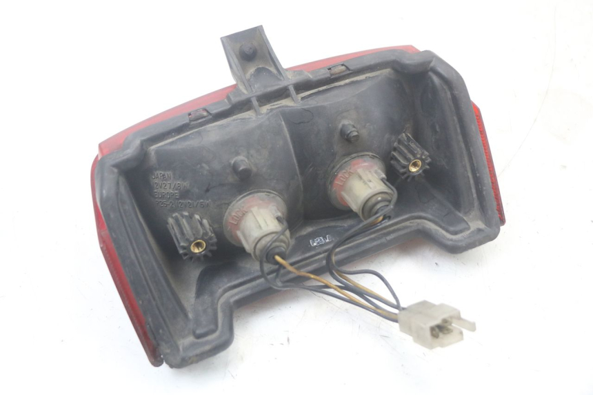 photo de REAR LIGHT YAMAHA FJ 3CX 1200 (1986 - 1996) - Markings and original references