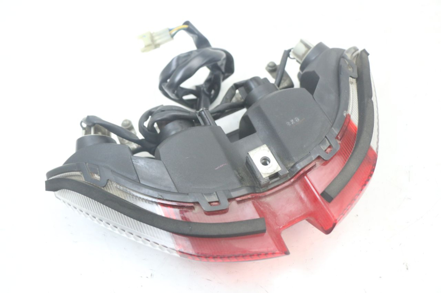 photo de REAR LIGHT YAMAHA FJR ABS 1300 (2006 - 2012) - Alternative perspective