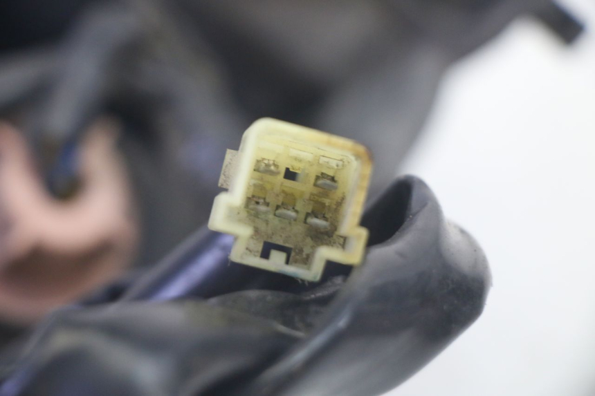 photo de REAR LIGHT YAMAHA FJR ABS 1300 (2006 - 2012) - Checked used part