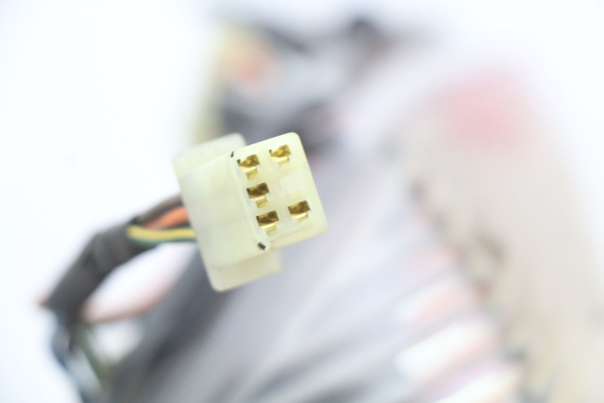 photo de TAIL LIGHT HONDA FJS SILVER WING SILVERWING 400 (2005 - 2008) - Component zoom