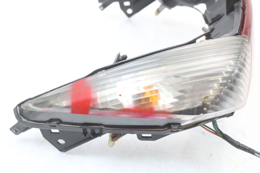photo de TAIL LIGHT HONDA FJS SILVER WING SILVERWING 400 (2005 - 2008) - Alternative perspective