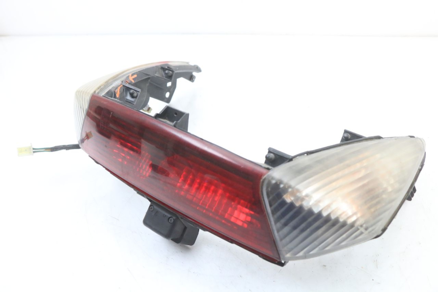 photo de TAIL LIGHT HONDA FJS SILVER WING SILVERWING 400 (2005 - 2008) - Technical close-up