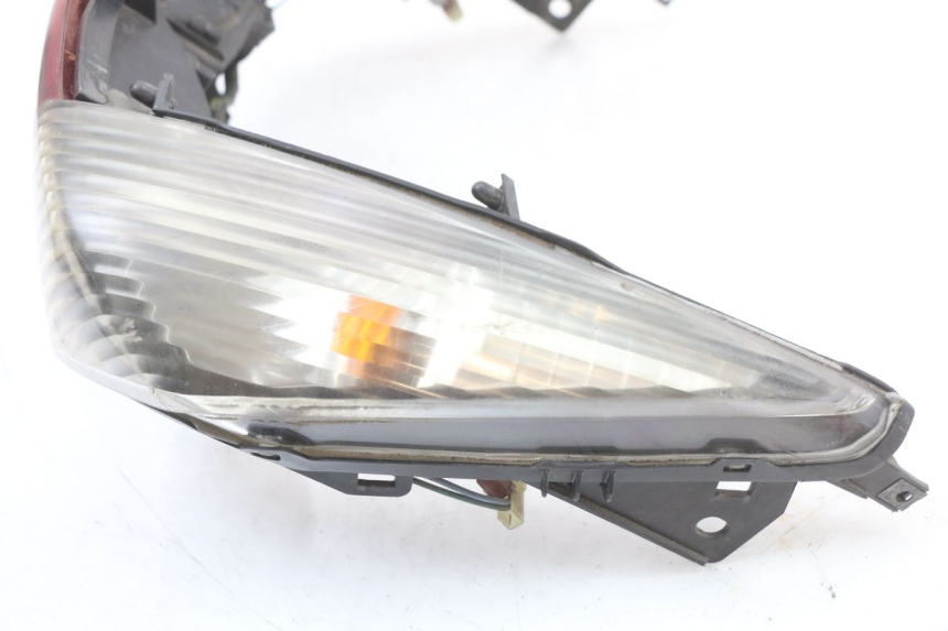 photo de TAIL LIGHT HONDA FJS SILVER WING SILVERWING 400 (2005 - 2008) - Product overview