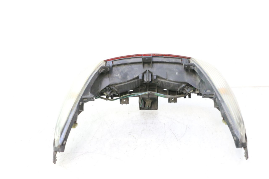 photo de TAIL LIGHT HONDA FJS SILVER WING SILVERWING 400 (2005 - 2008) - Detailed visual inspection