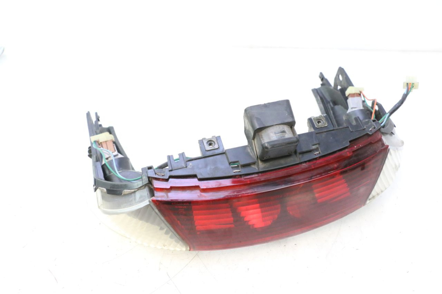 photo de TAIL LIGHT HONDA FJS SILVER WING SILVERWING 400 (2005 - 2008) - Markings and original references