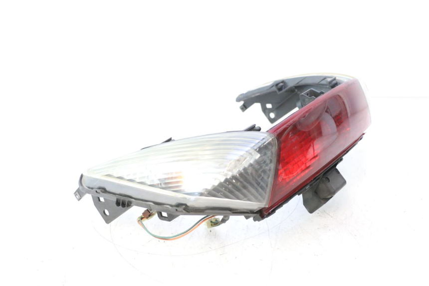 photo de TAIL LIGHT HONDA FJS SILVER WING SILVERWING 400 (2005 - 2008) - Detailed visual inspection