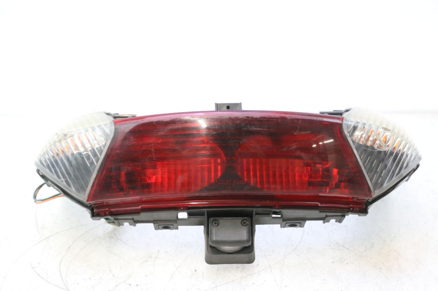 photo de TAIL LIGHT HONDA FJS SILVER WING SILVERWING 400 (2005 - 2008) - Focus on structure