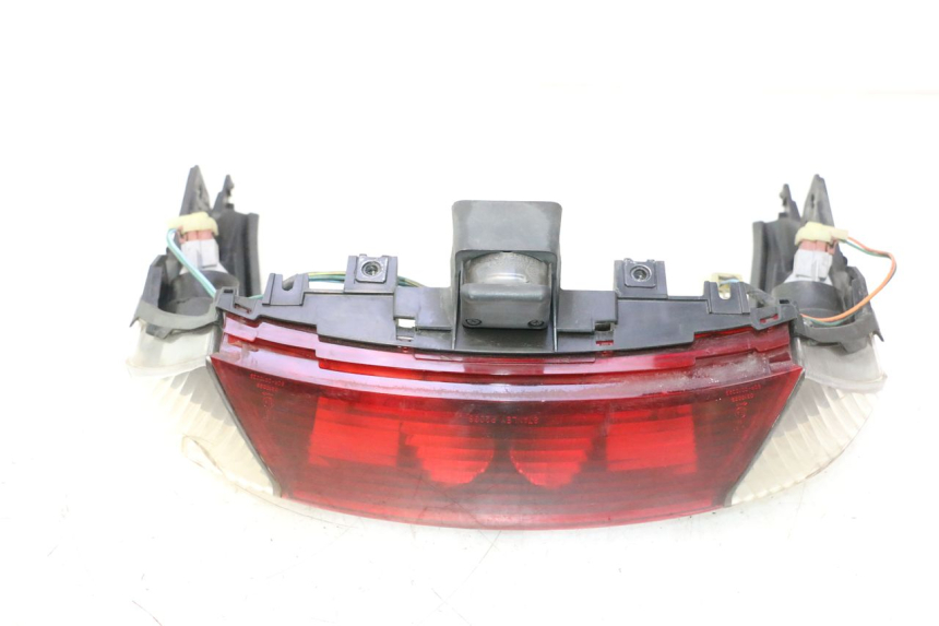 photo de TAIL LIGHT HONDA FJS SILVER WING SILVERWING 400 (2005 - 2008) - Alternative angle