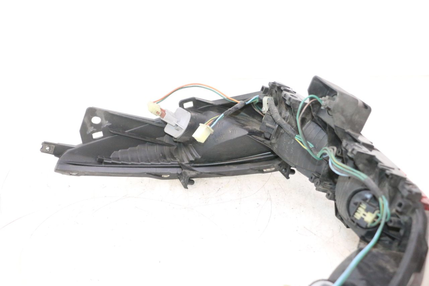 photo de TAIL LIGHT HONDA FJS SILVER WING SILVERWING 400 (2005 - 2008) - Spare part profile view