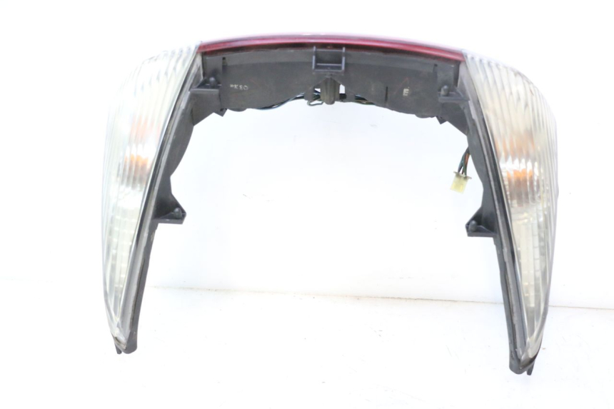 photo de TAIL LIGHT HONDA FJS SILVER WING SILVERWING 400 (2005 - 2008) - Technical close-up