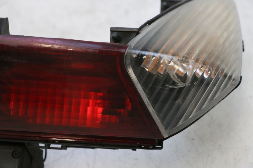 photo de TAIL LIGHT HONDA FJS SILVER WING SILVERWING 400 (2005 - 2008) - Markings and original references