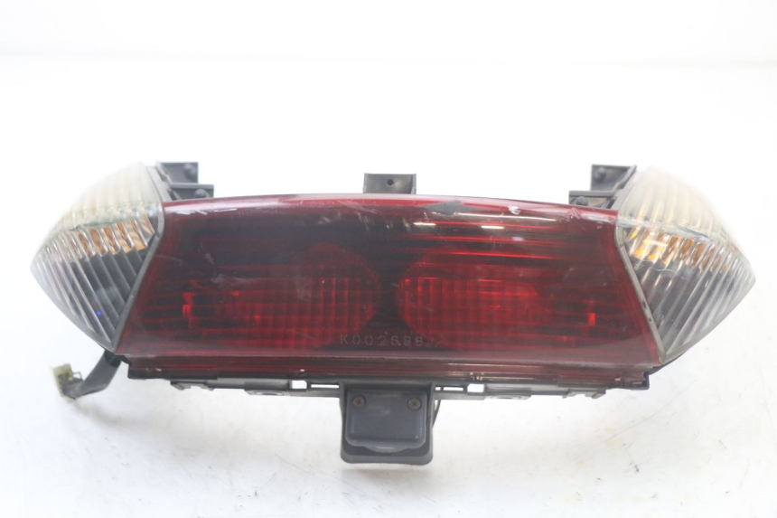 photo de TAIL LIGHT HONDA FJS SILVERWING SILVER WING 600 (2001 - 2010) - Main view