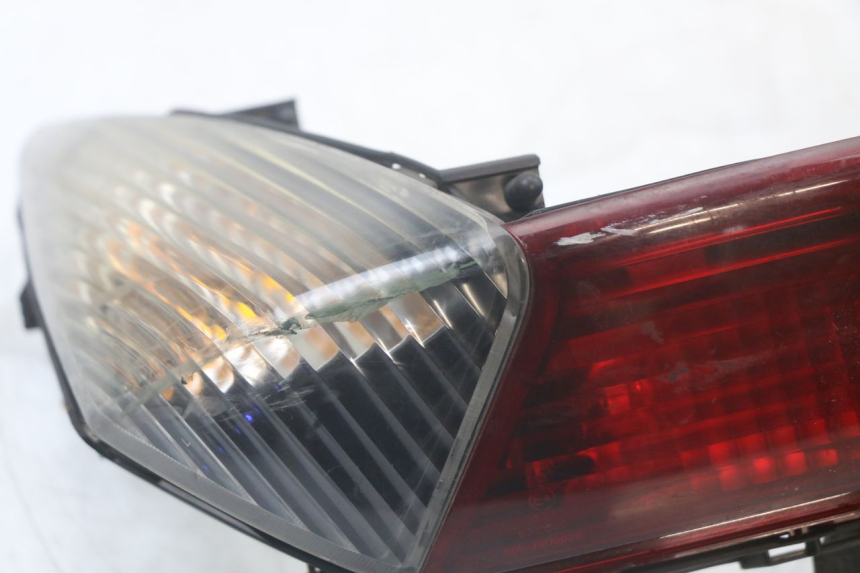 photo de TAIL LIGHT HONDA FJS SILVERWING SILVER WING 600 (2001 - 2010) - Component detail