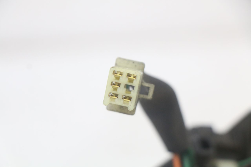 photo de TAIL LIGHT HONDA FJS SILVERWING SILVER WING 600 (2001 - 2010) - Component zoom