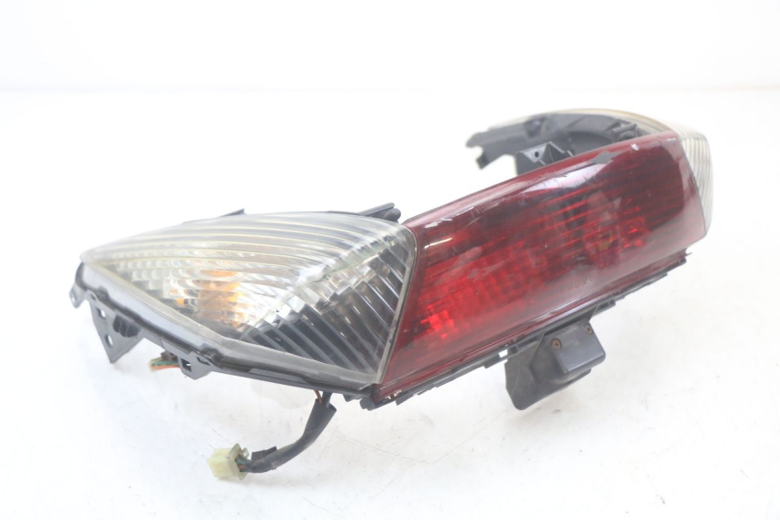 photo de TAIL LIGHT HONDA FJS SILVERWING SILVER WING 600 (2001 - 2010) - Technical close-up