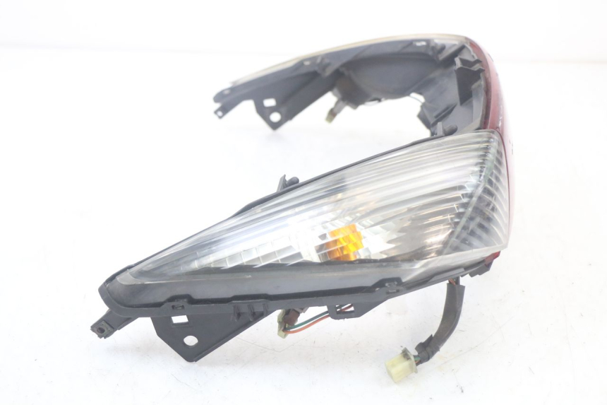 photo de TAIL LIGHT HONDA FJS SILVERWING SILVER WING 600 (2001 - 2010) - Product overview