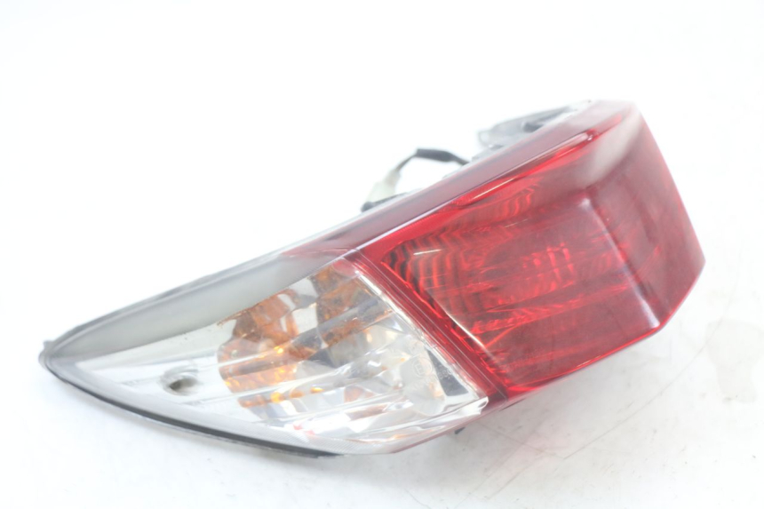 photo de TAIL LIGHT MBK FLAME X 125 (2007 - 2016) - Component detail