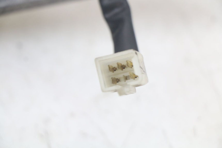 photo de TAIL LIGHT MBK FLAME X 125 (2007 - 2016) - Additional view of the item